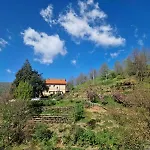 La Buscarella Apartamento Campo Ligure