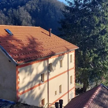 La Buscarella Appartement *