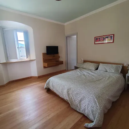 La Buscarella Appartement *