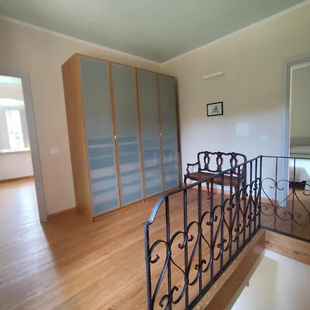 Apartment La Buscarella Campo Ligure