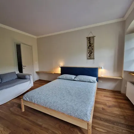 La Buscarella Appartement Campo Ligure
