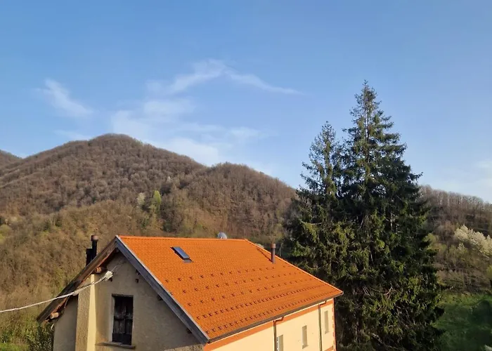 La Buscarella *