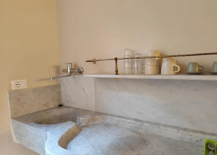 La Buscarella